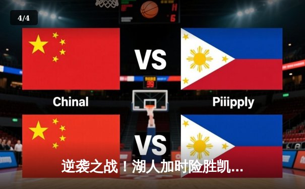 逆袭之战！湖人加时险胜凯尔特人 詹姆斯砍三双创里程碑 - 4