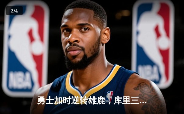 勇士加时逆转雄鹿，库里三分雨浇灭字母哥50分之夜 - 2