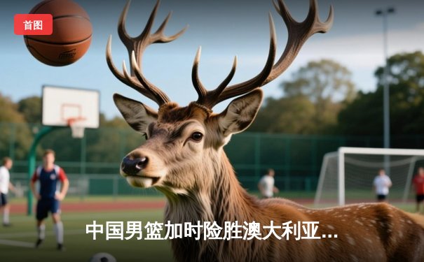 中国男篮加时险胜澳大利亚 周琦28分15篮板统治内线