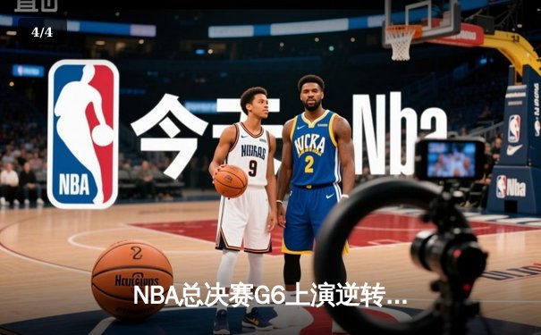 NBA总决赛G6上演逆转奇迹：丹佛掘金末节发力战胜迈阿密热火夺冠 - 4